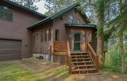 9507 NATURAL SPRINGS RD, Presque Isle, WI 54557
