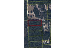 00 SE 10TH STREET, MELROSE, FL 32666