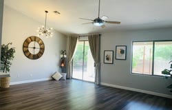 3555 E FEATHER Avenue, Gilbert, AZ 85234