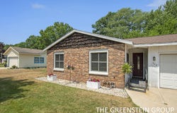 649 SHERWOOD STREET, HOLLAND, MI 49424