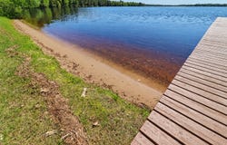 BIG LAKE LOOP RD E lot: 16, Three Lakes, WI 54562