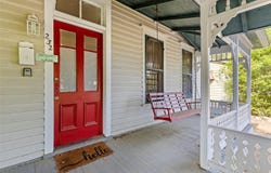 232 NW 4TH AVENUE, GAINESVILLE, FL 32601