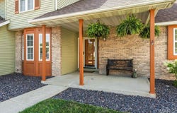 40 Michelle Drive, Mascoutah, IL 62258