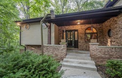 1724 Bent Tree Trail, West Lafayette, IN 47906