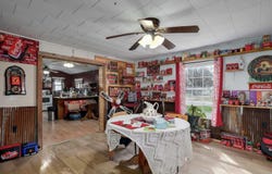 106 S Gilmore Street, Miller, MO 65707