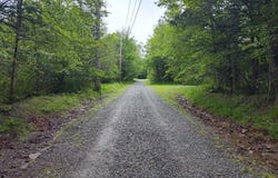 Lot 109 (AKA) GIBRALTER Road, Newfoundland, PA 18445