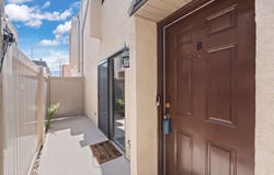 8333 COMANCHE Road NE unit: 10B, Albuquerque, NM 87110