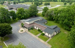 381 ROUTE 41, GAP, PA 17527