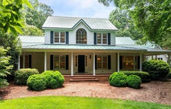 300 Oak Ridge Drive, Hillsborough, NC 27278
