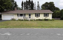 12 Meadow Drive, Springfield, VT 05156