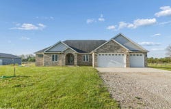 13201 Speaker Road, Yale, MI 48097