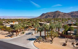 250 Lautner Lane, Palm Springs, CA 92264