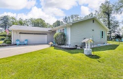 11522 S Bradley Drive, Jerome, MI 49249