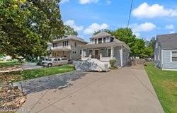 4912 S 3rd St, Louisville, KY 40214