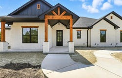 4996 Veal Station Road, Weatherford, TX 76085