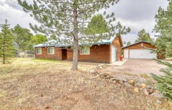 60 County Road 343, Chama, NM 87520
