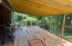 972 Cleve Duke Road, Hornbeak, TN 38232