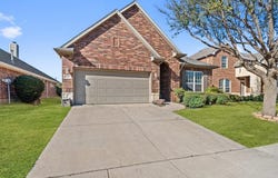 1213 Egret Court, Little Elm, TX 75068