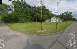 Mcclellan Street lot: 7, Warsaw, IN 46580