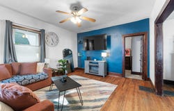 116 W Buckingham Avenue, Bellefontaine, OH 43311