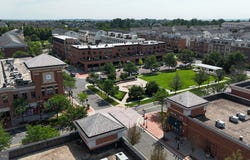 43539 MICHIGAN SQUARE, LEESBURG, VA 20176