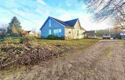 281 W Dixie Bee Road, Veedersburg, IN 47887