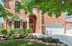 11933 Summerwind Drive, Fort Worth, TX 76244