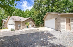 126 Mountain Ranch Drive, Fairfield Bay, AR 72088