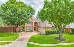 211 Westwind Drive, Coppell, TX 75019