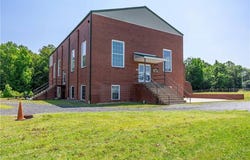 217 E Aiken Road, Eden, NC 27288