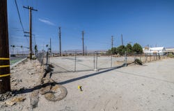 N Indian Canyon Drive, Desert Hot Springs, CA 92240