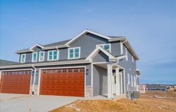 4157 Fox Forest Way, DeForest, WI 53532