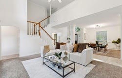 302 Chestnut Cove Circle, Southlake, TX 76092