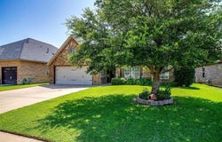 3415 Abes Landing Drive, Granbury, TX 76049