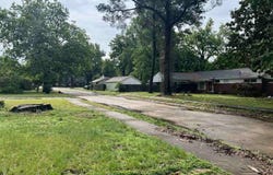 620 West Adams Street, Blytheville, AR 72315