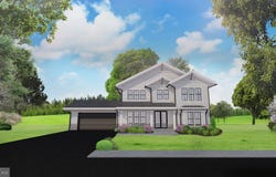 Lot 3 LEDERERS TRACE, RICHARDSVILLE, VA 22736