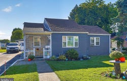135 HILLVIEW RD, KING OF PRUSSIA, PA 19406