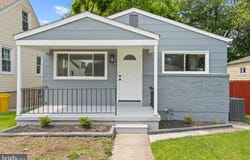 1102 MCADOO AVENUE, GWYNN OAK, MD 21207