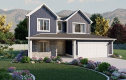 672 N 600 W, Tremonton, UT 84337