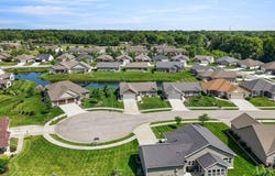 7617 Arabian Court, Fort Wayne, IN 46815-5684