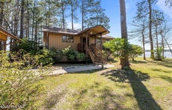 153 Windmill Point Drive, Vandemere, NC 28587