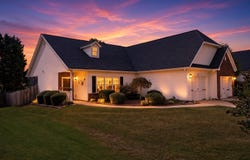 705 City Park Drive, Mcdonough, GA 30252