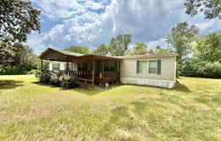 2157 Rhymes Road, Crystal Springs, MS 39059