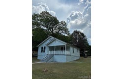 402 Redden Avenue, Tallassee, AL 36078