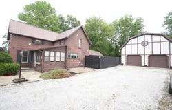1073 N 900 W, Rensselaer, IN 47978