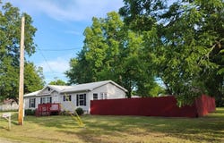 217 E 6th Street, Erie, KS 66733