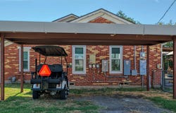 200 E Crossmain, Milford, TX 76670