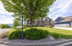 17218 E Rosemont Ln, Spokane Valley, WA 99016
