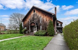 934 W Ridge, Sharpsville, PA 16150