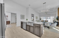 6026 FALL RIDGE, Sunland Park, NM 88008